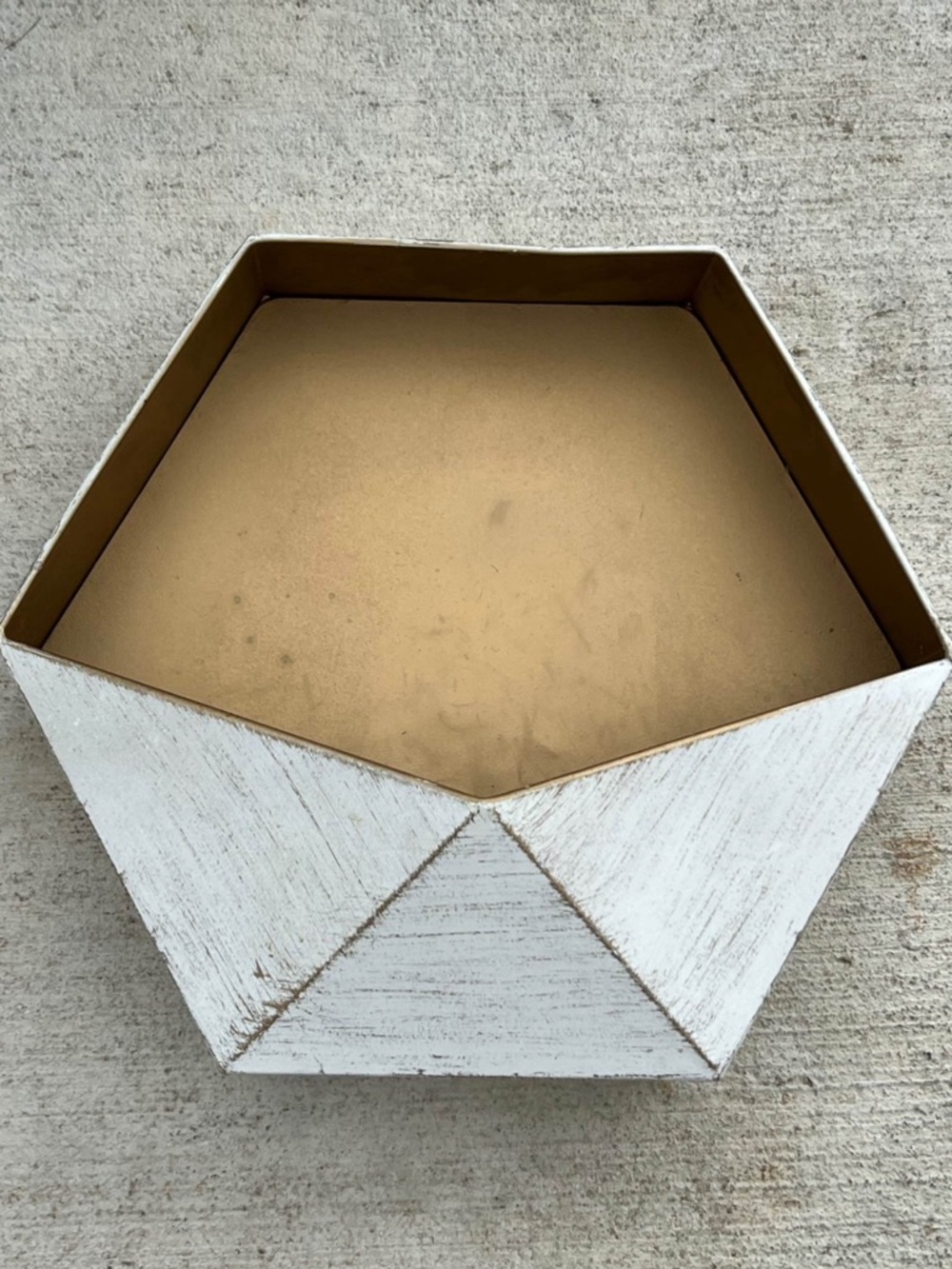 Wall shelf / card holder